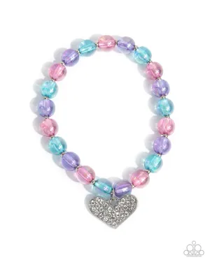 Polished Promise - Purple