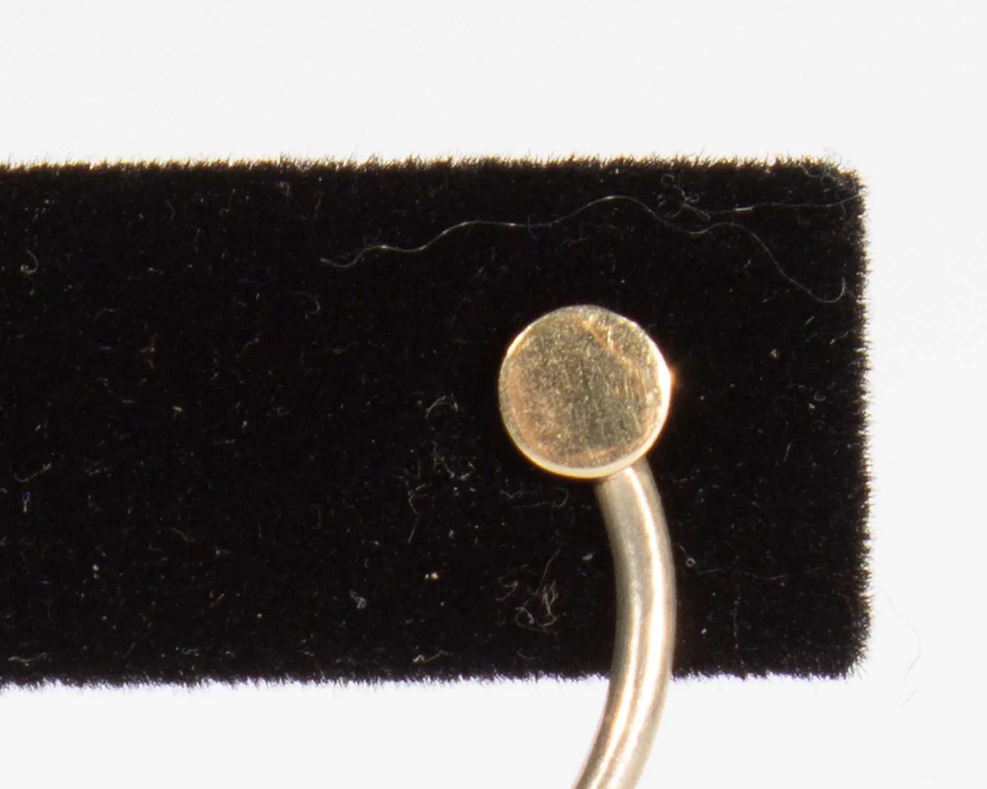 Postmodern Geometric Earrings