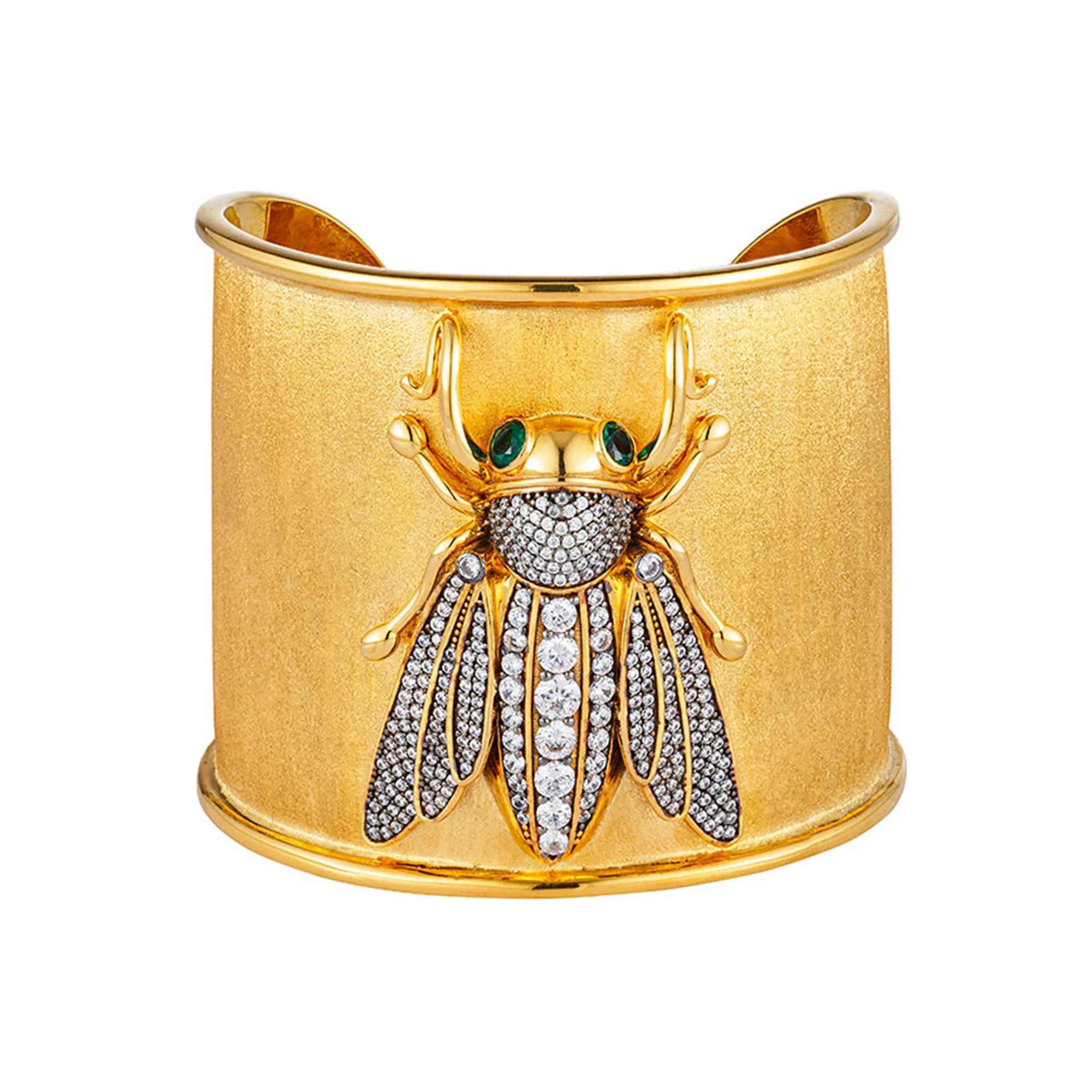 QUEEN BEE CUFF