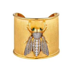 QUEEN BEE CUFF
