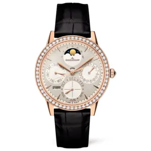 Rendez-Vous Jewellery Perpetual Calendar 3492420