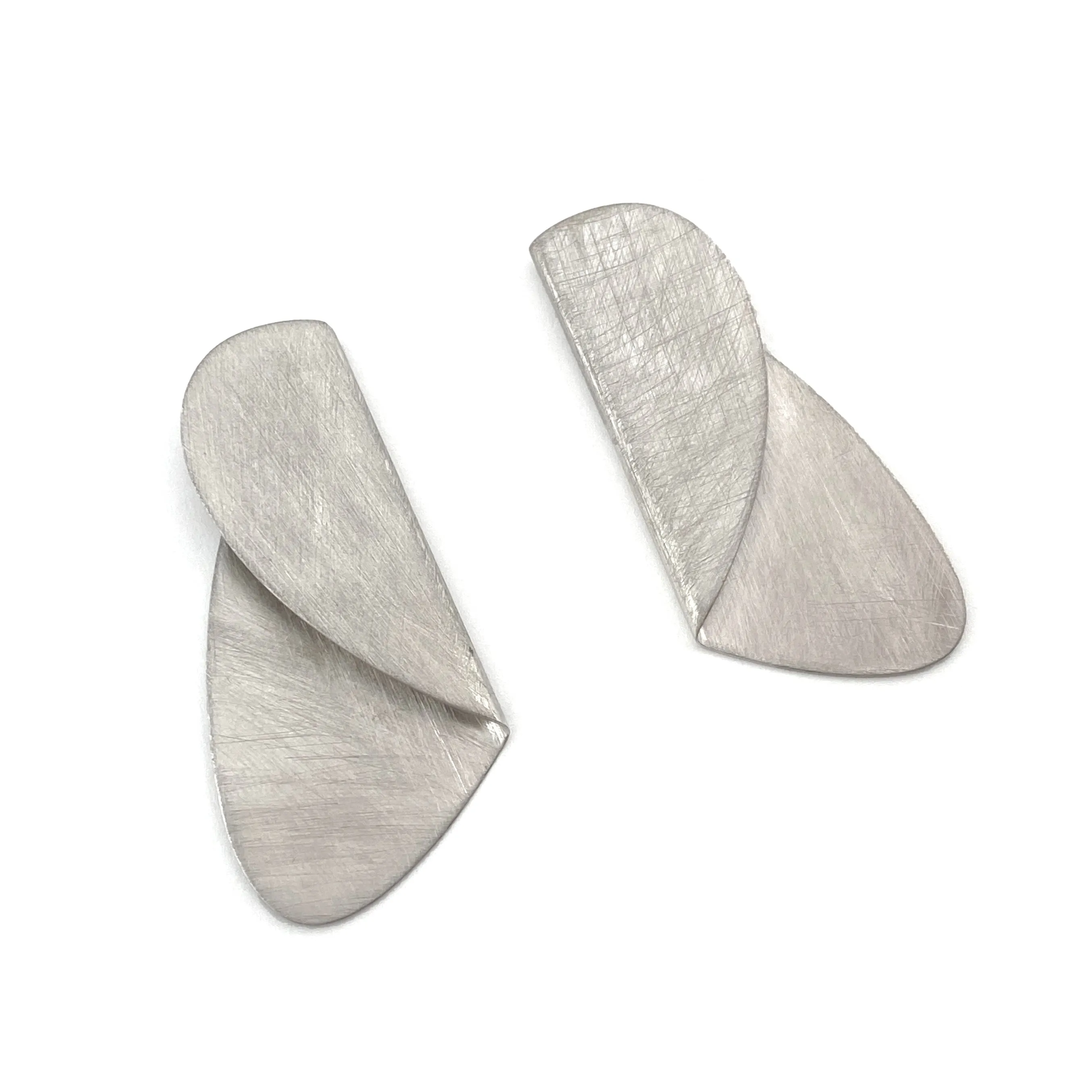 'Returning to the Fold' - Silver