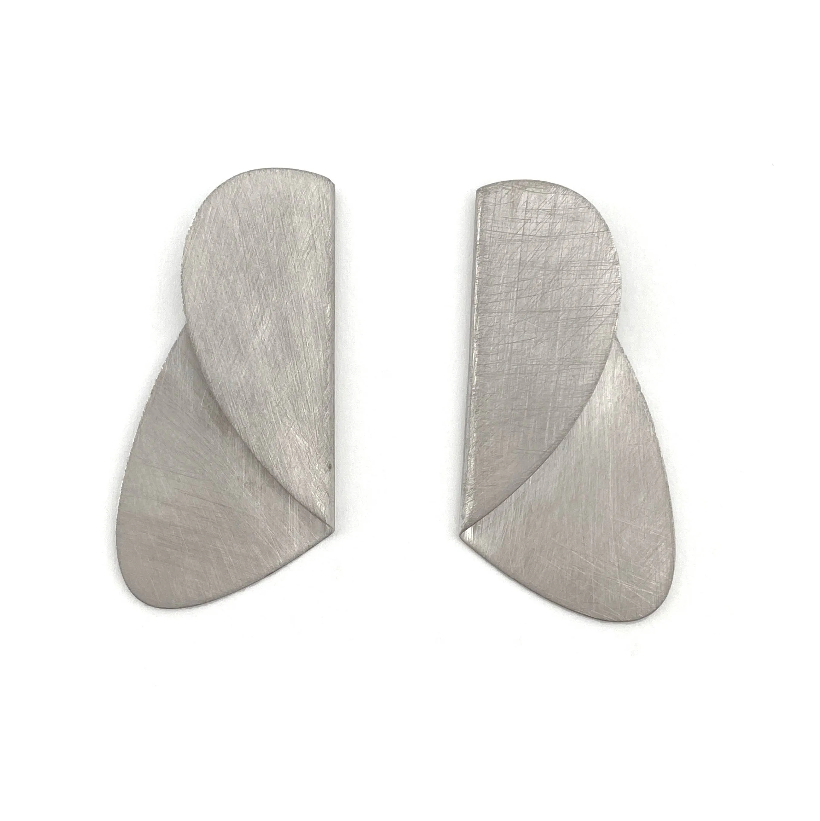 'Returning to the Fold' - Silver