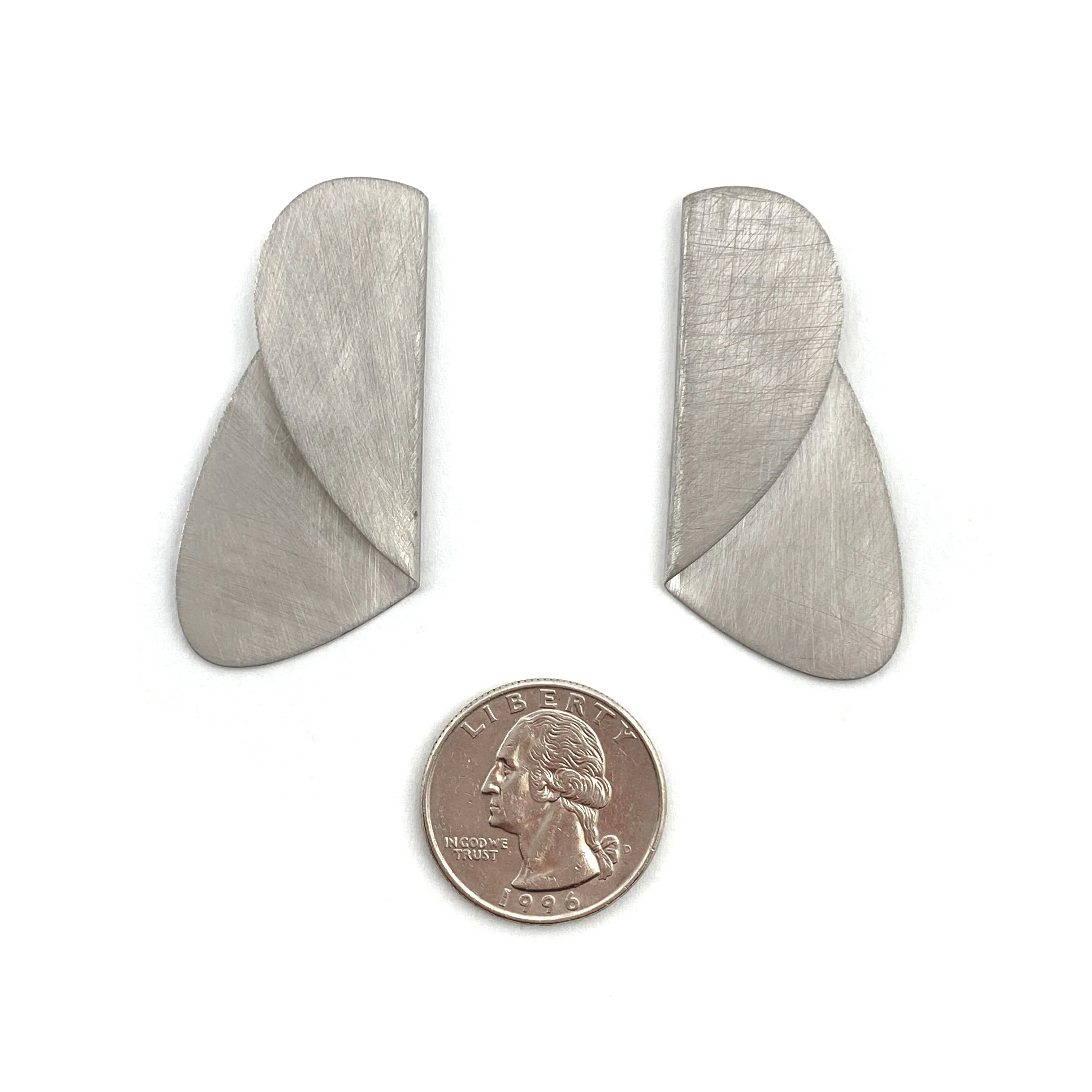 'Returning to the Fold' - Silver