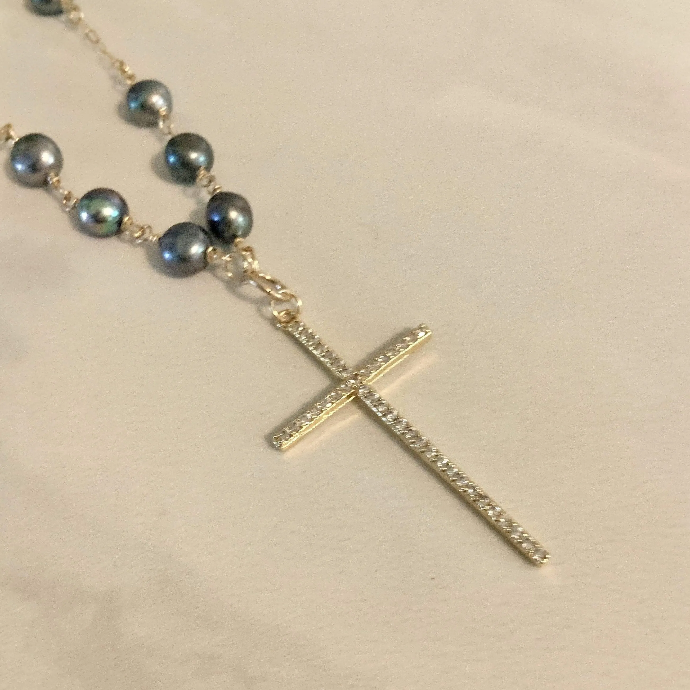 Rhonda Necklace