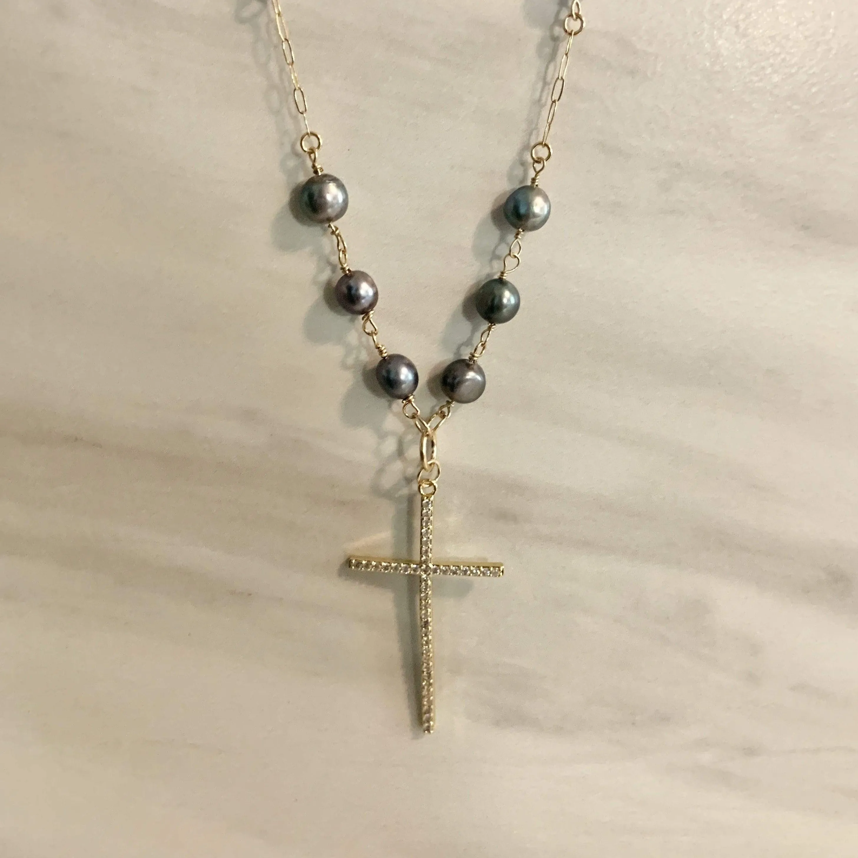 Rhonda Necklace