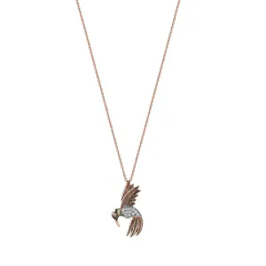 Robin Necklace