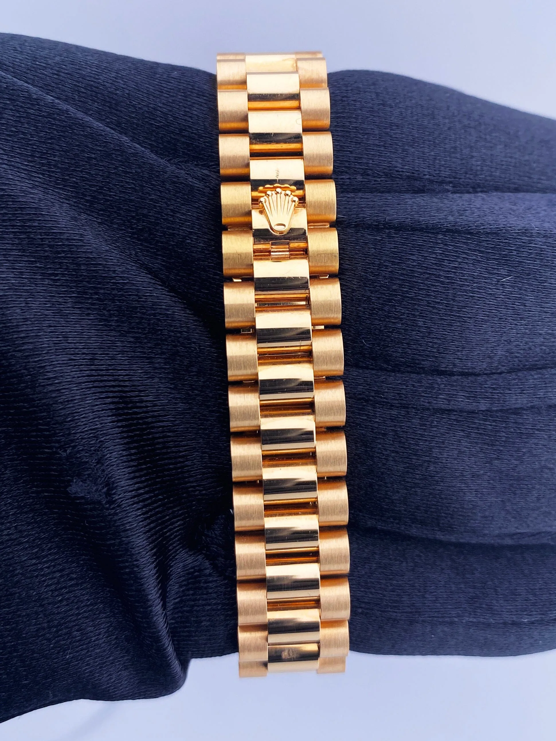 Rolex Datejust 179175 18K Rose Gold Ladies Watch Box Papers