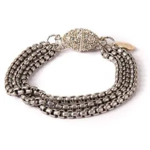 Royal Trinity Bracelet