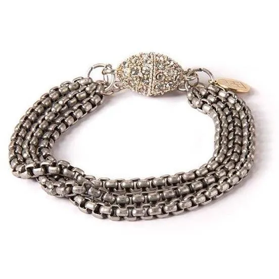 Royal Trinity Bracelet