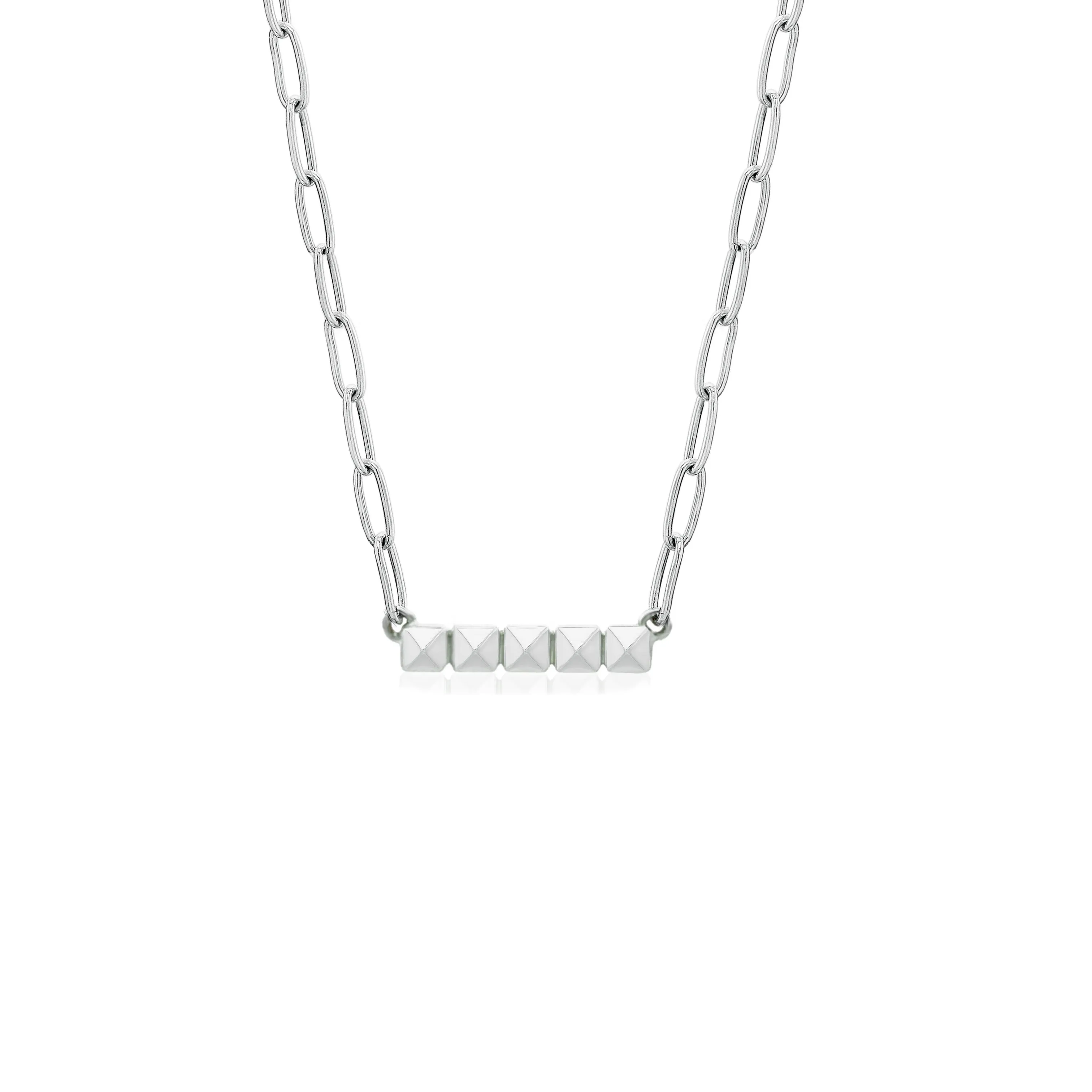 Samantha Bar Pendant