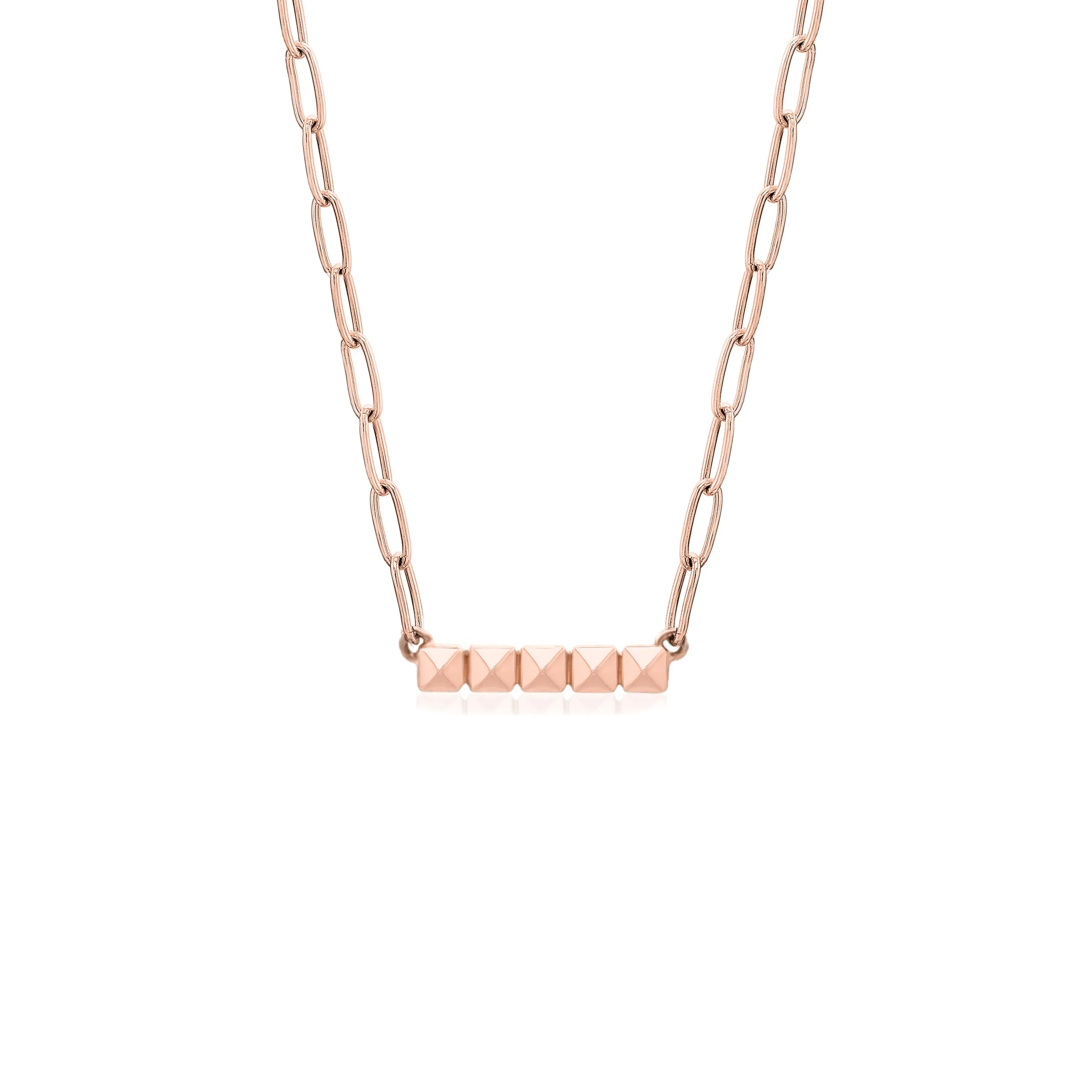 Samantha Bar Pendant