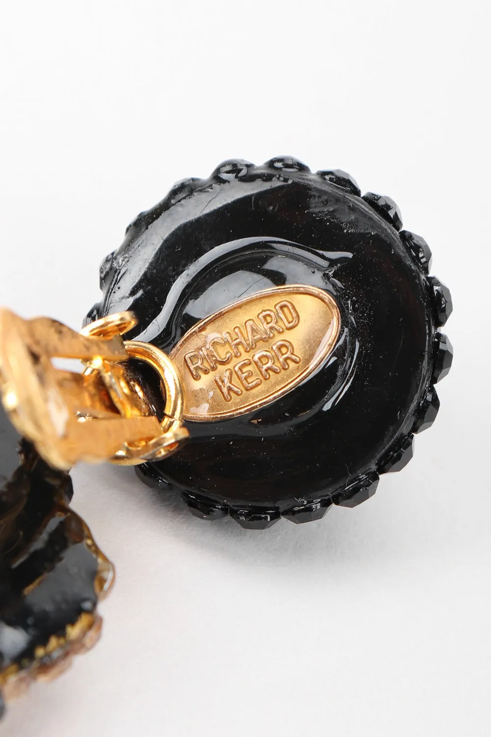 Samoa Swirl Earrings