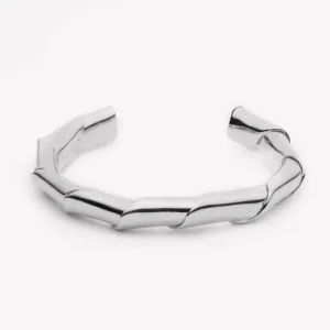 SCROLL CUFF BRACELET