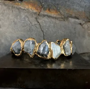 Seafaring Cuff