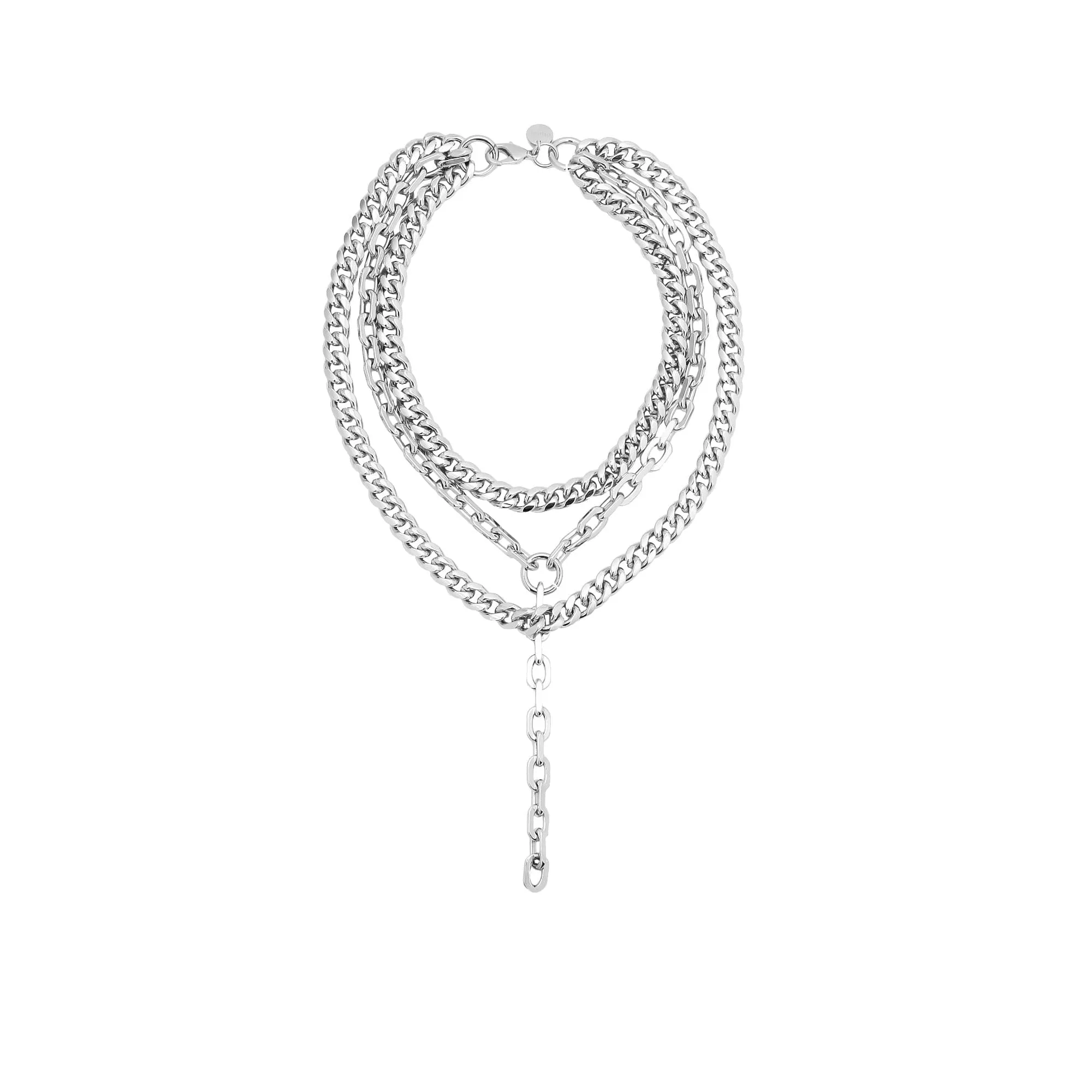 Serenity Necklace
