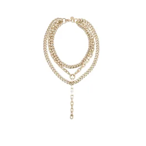 Serenity Necklace