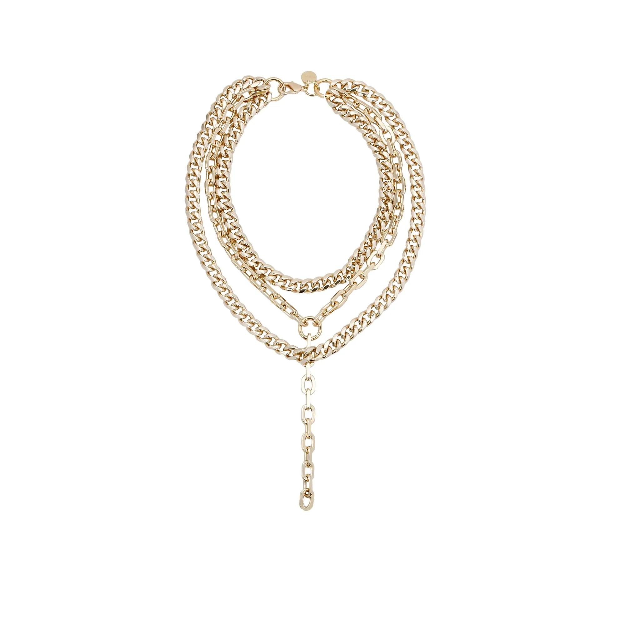 Serenity Necklace