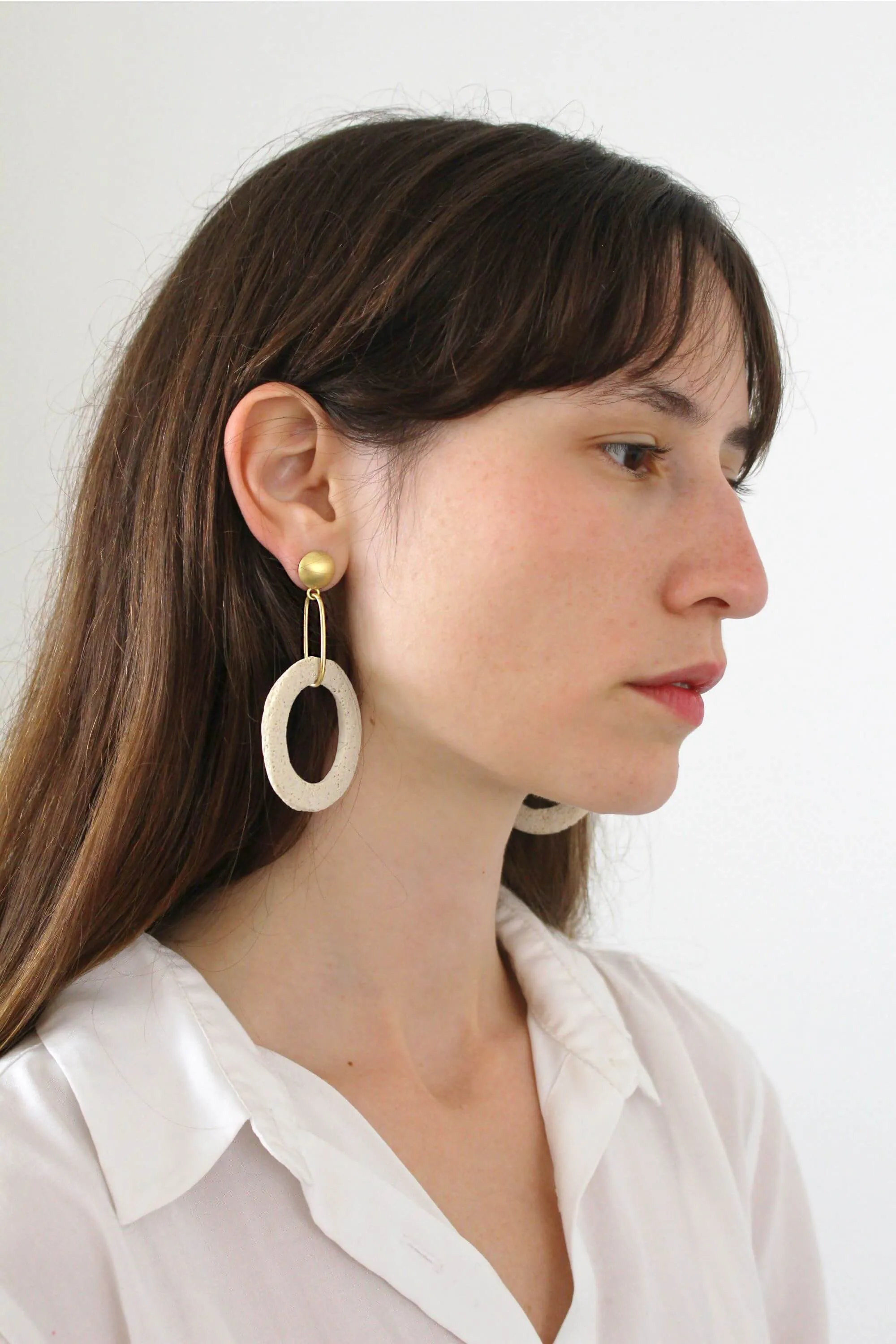 Shani Earrings