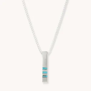 Spirit: Trinity Men's Pendant