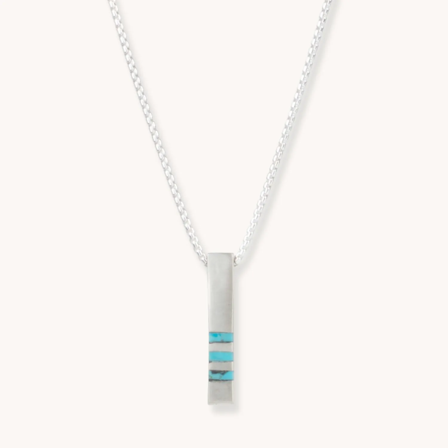 Spirit: Trinity Men's Pendant