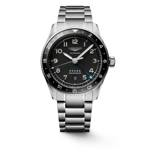 Spirit Zulu Time 42mm