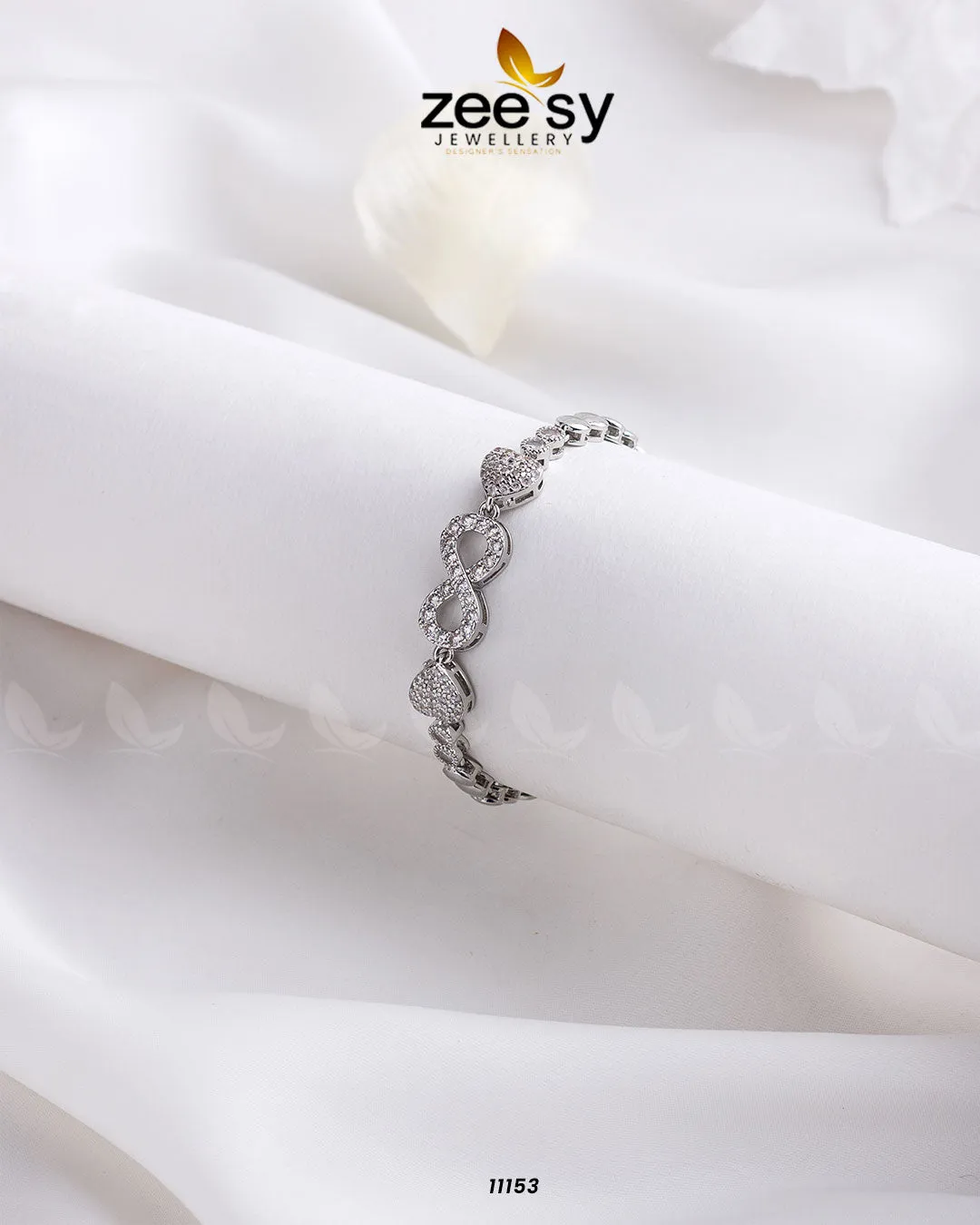Spring Cuff Bracelets