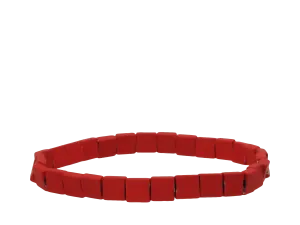 Squared Pack-Red