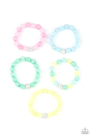 SS - Opaque Bracelets