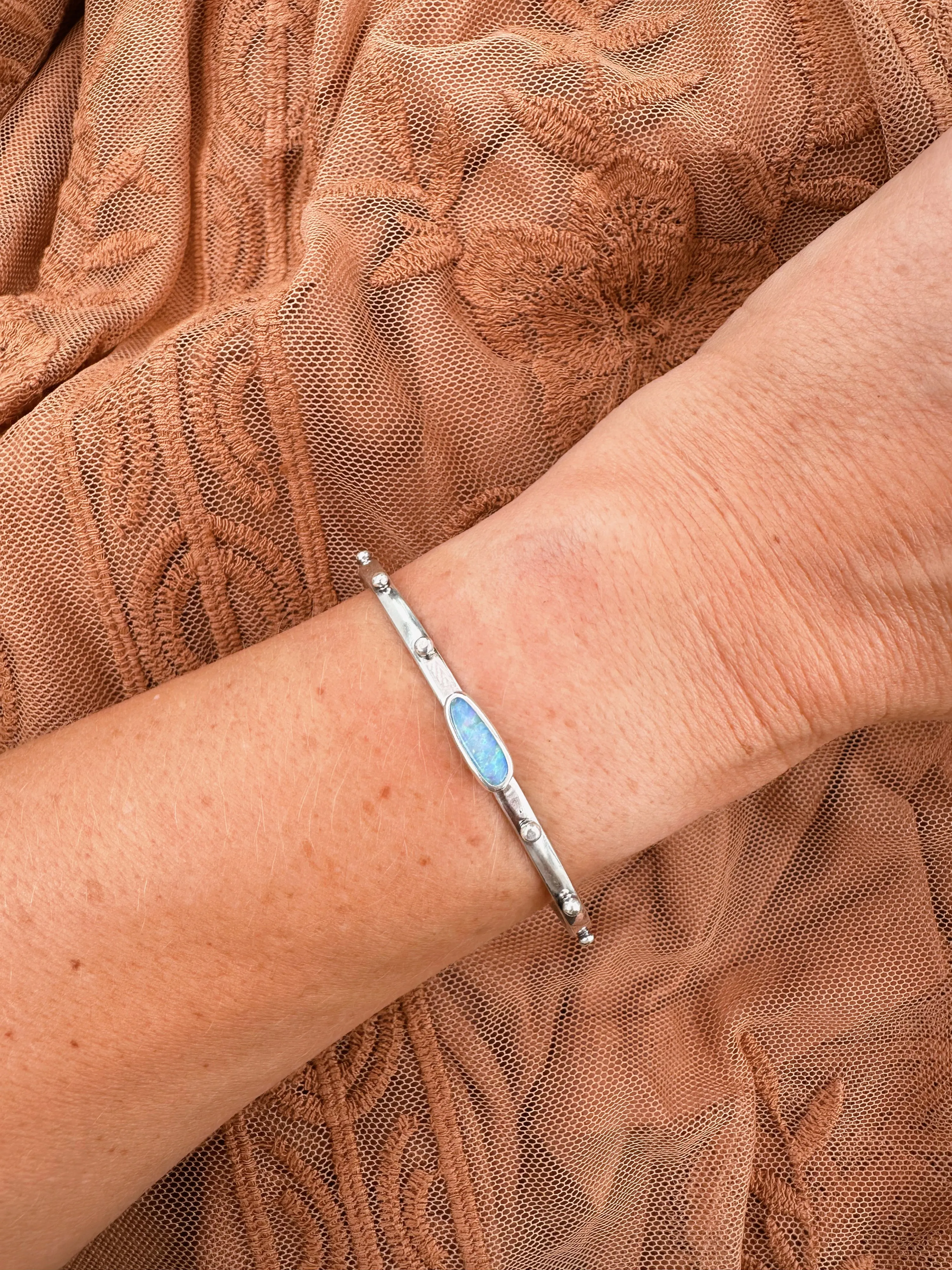 STACKING CUFF - NO. 5