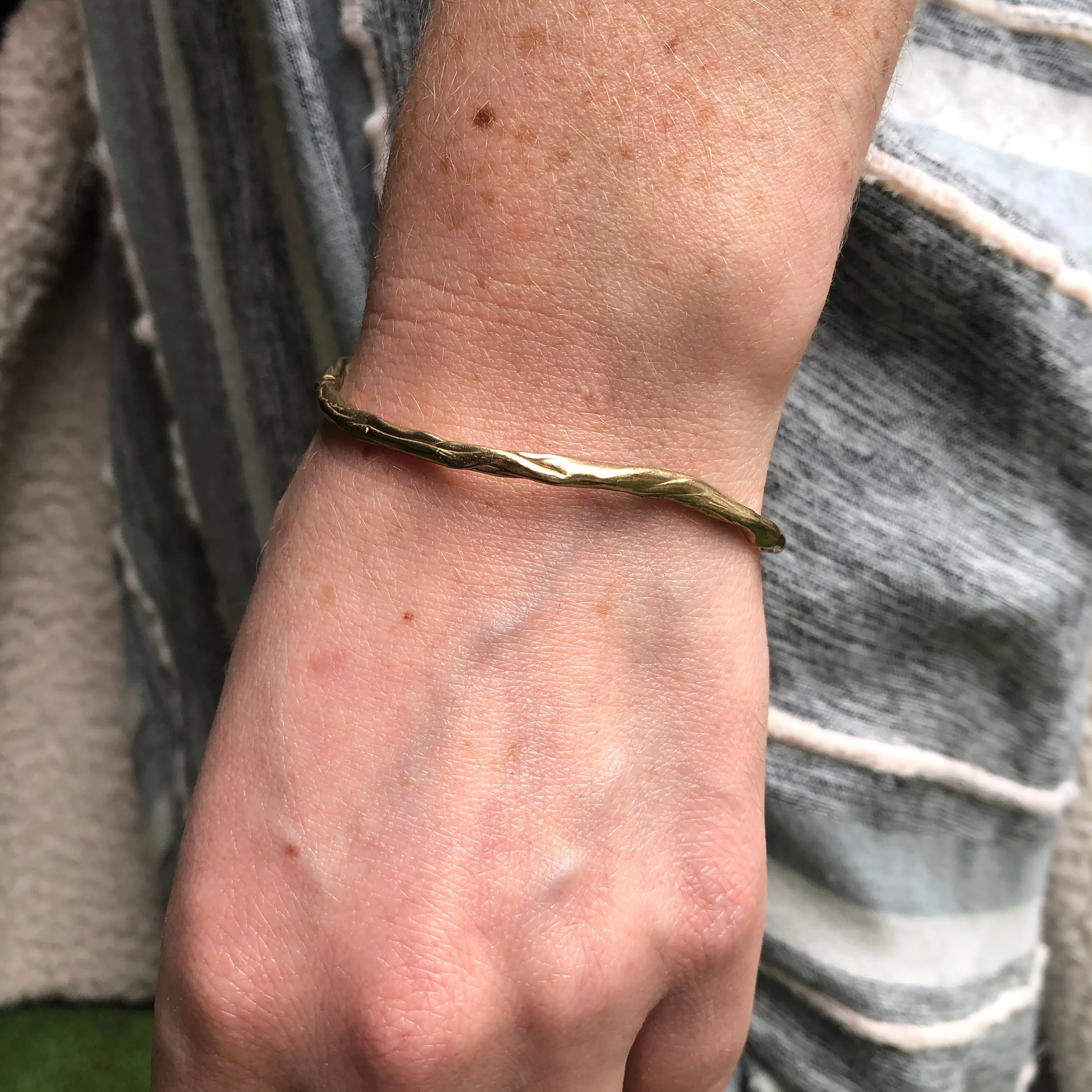 Stasis Cuff