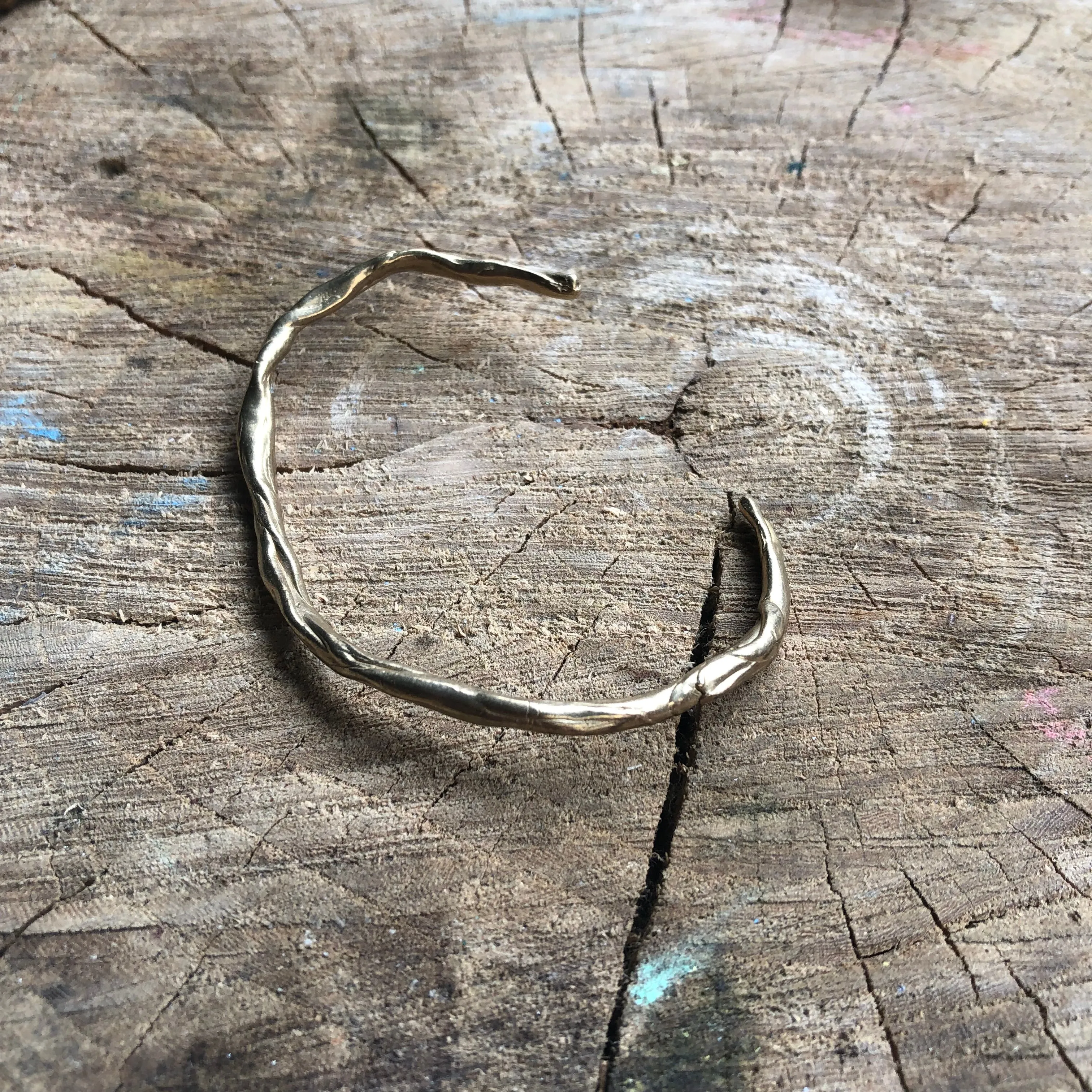 Stasis Cuff