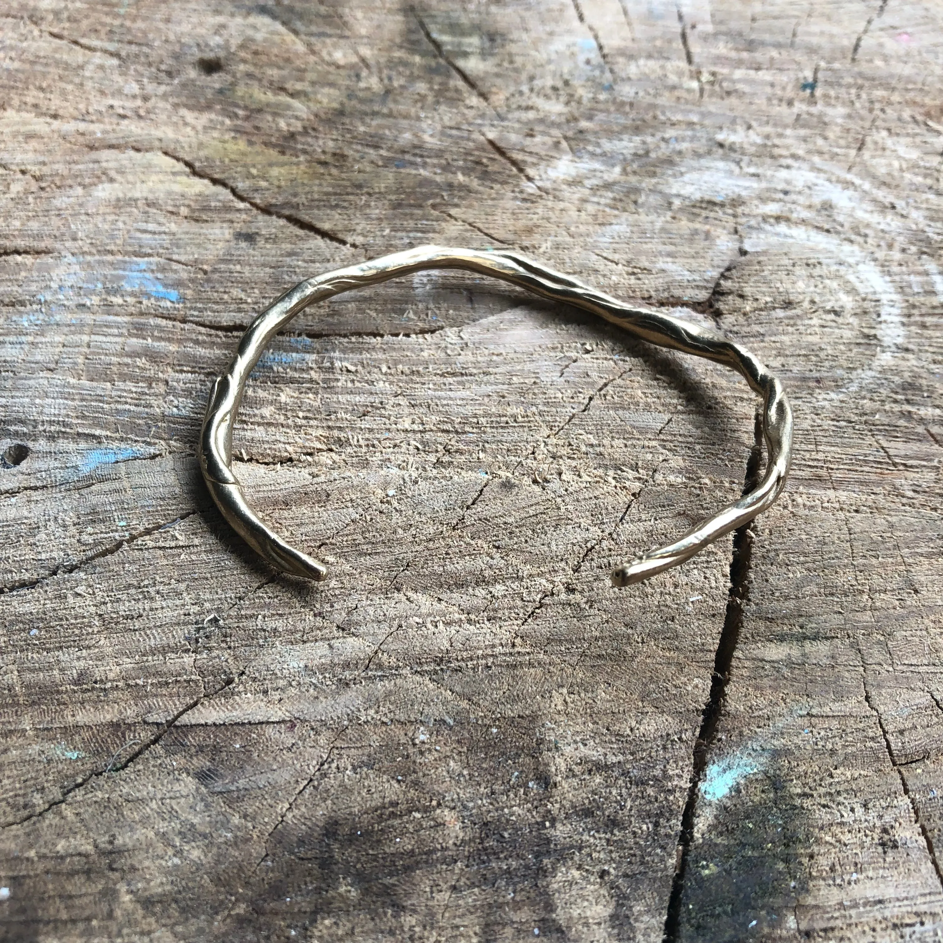 Stasis Cuff
