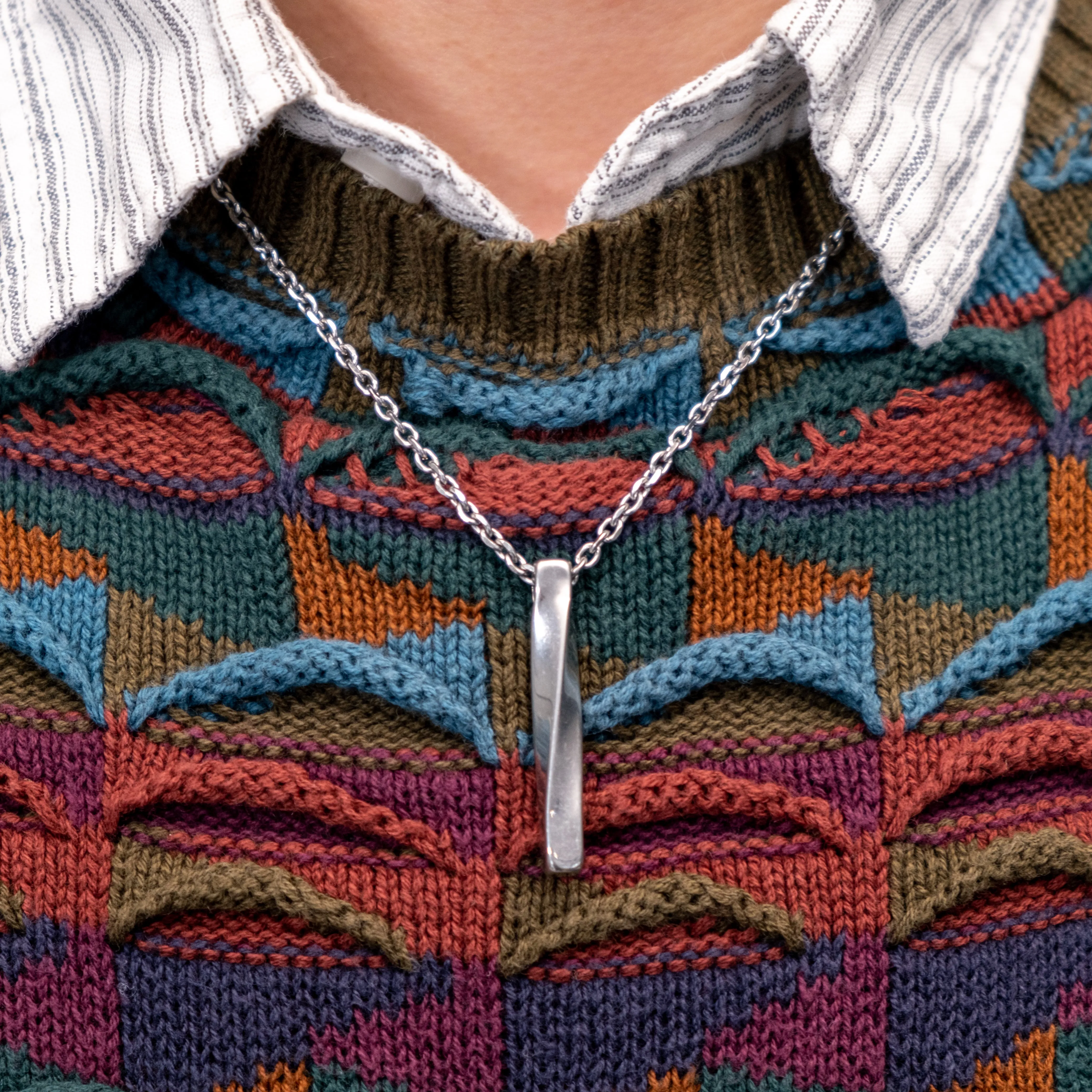 TBR01 Necklace