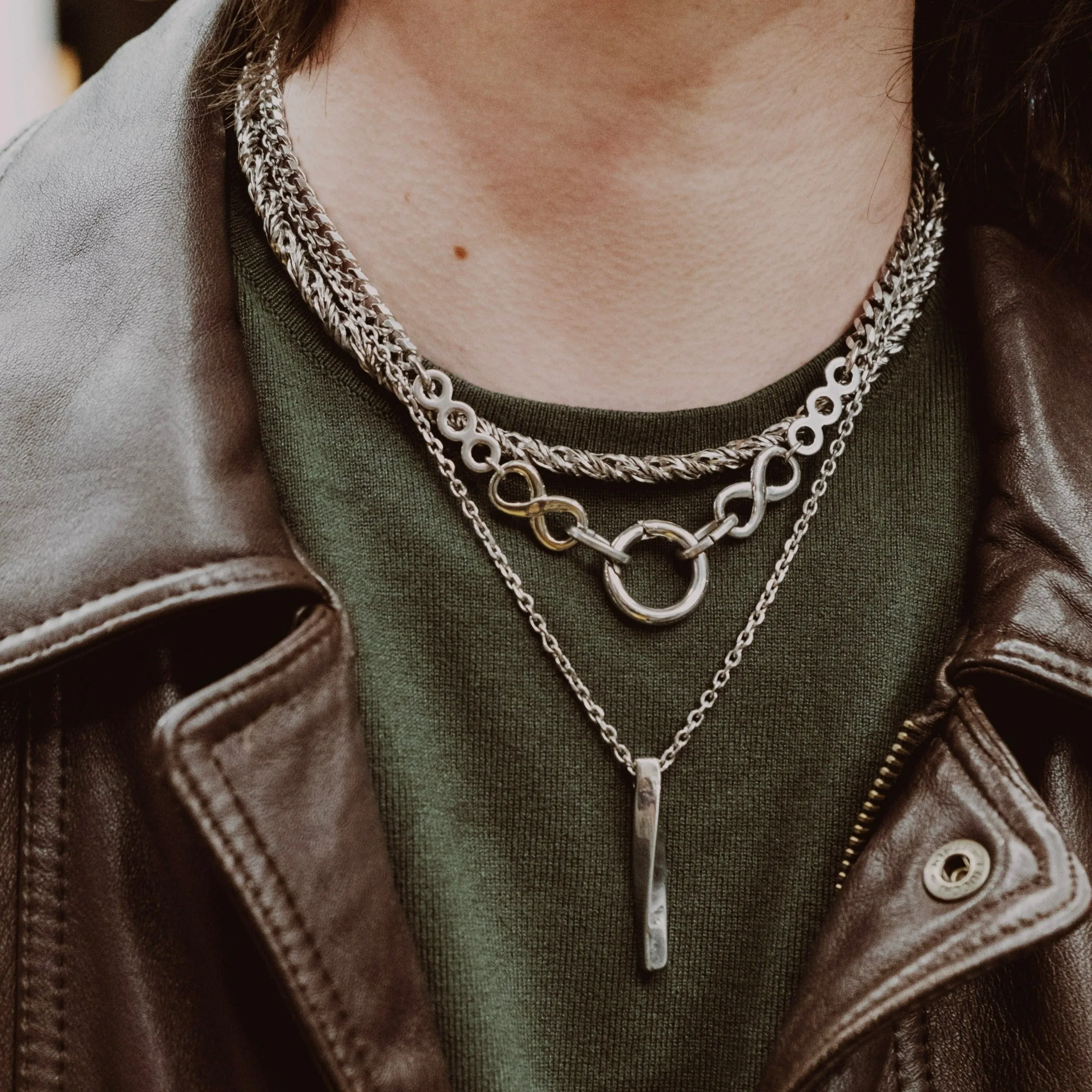 TBR01 Necklace