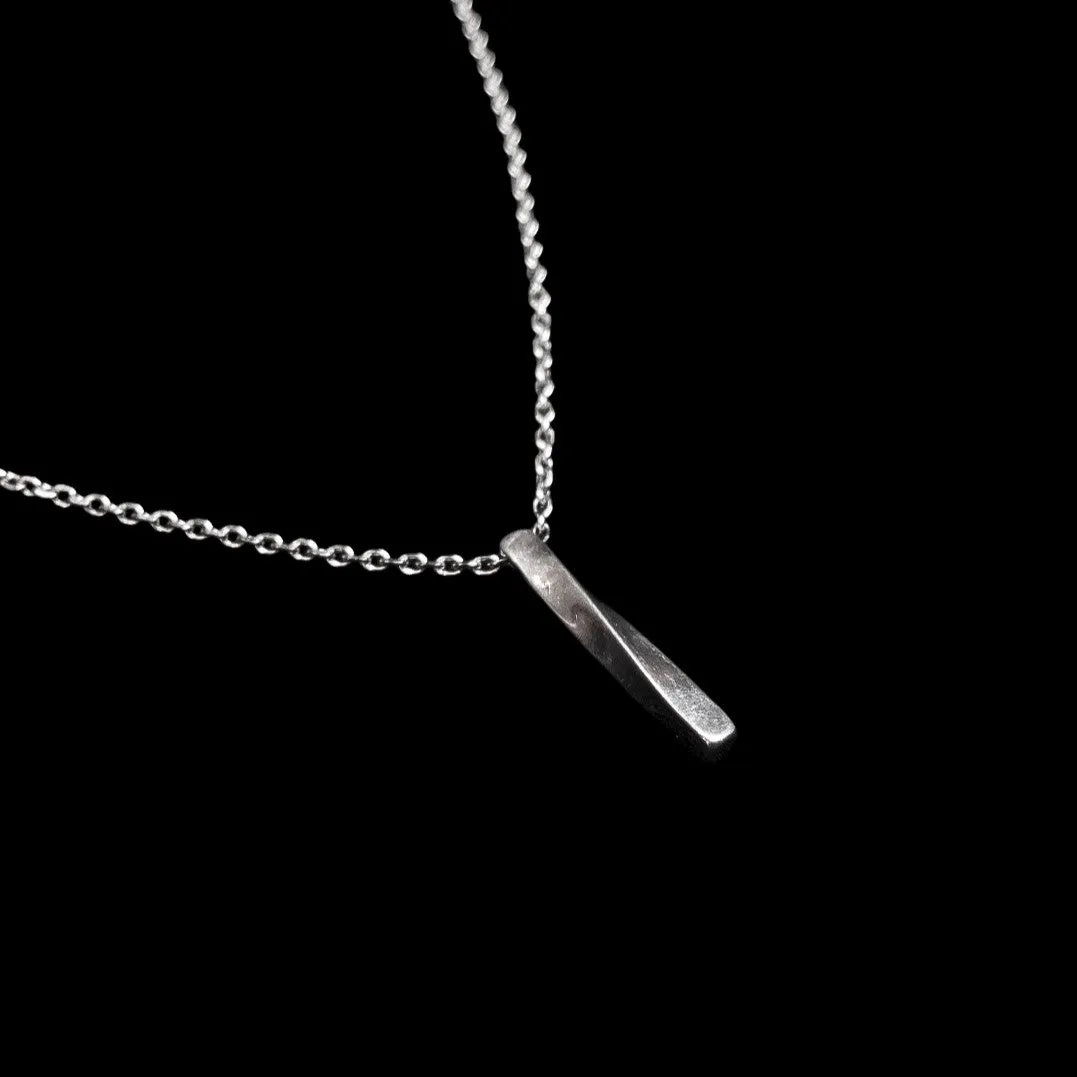 TBR01 Necklace