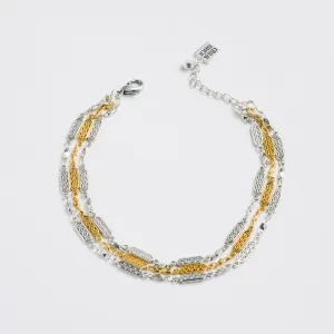 The Deco Anklet