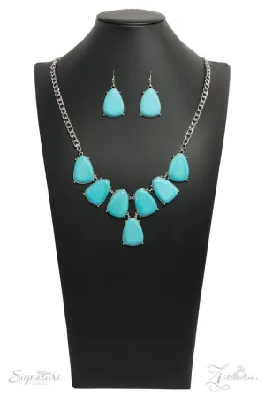 The Geraldine - 2018 Zi Signature Series Collection