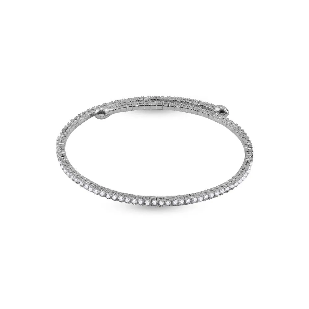 THE SINGLE ROW CUFF
