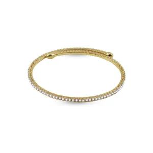 THE SINGLE ROW CUFF