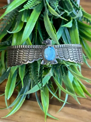 Thunderbird Cuff