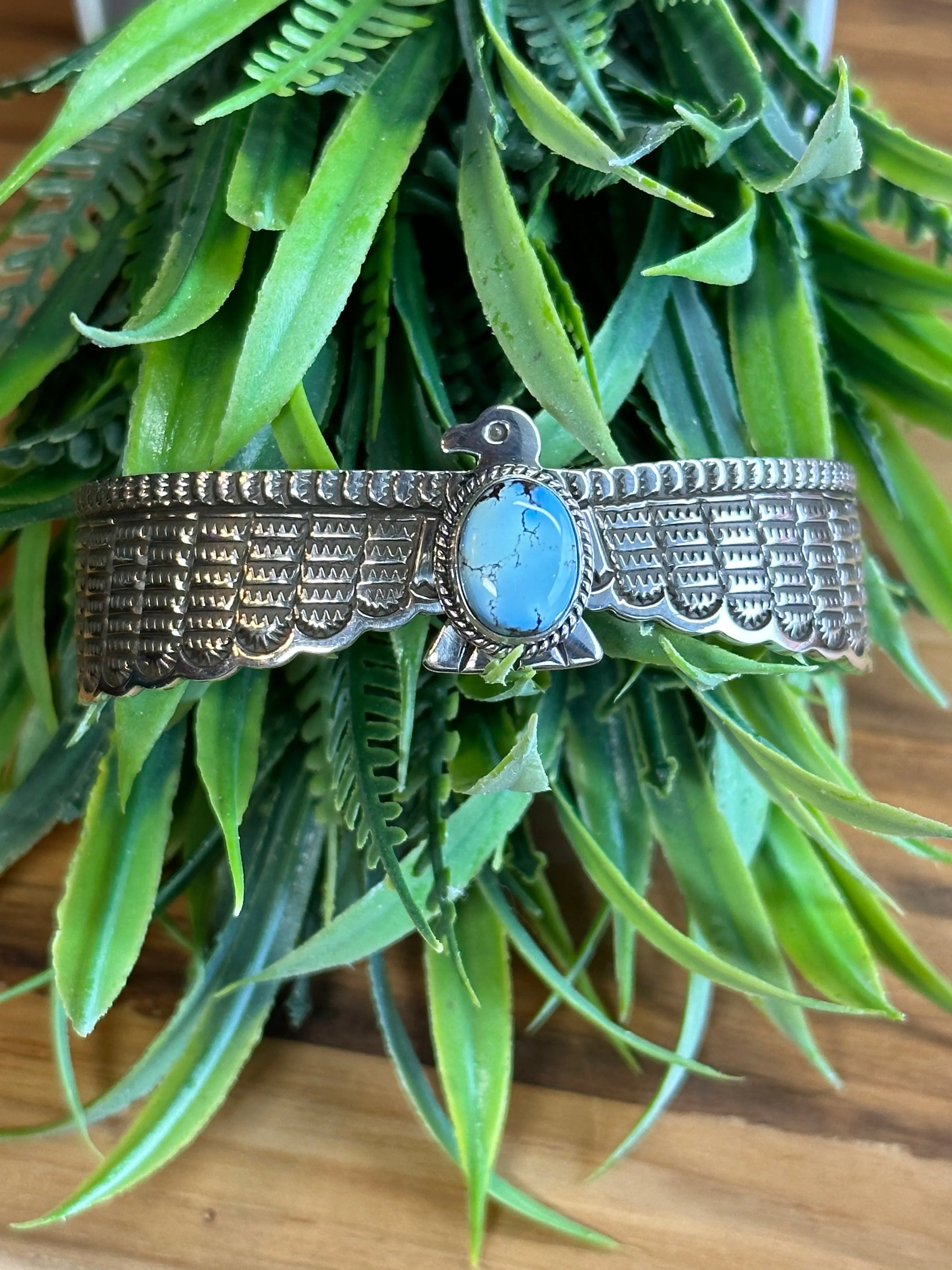 Thunderbird Cuff