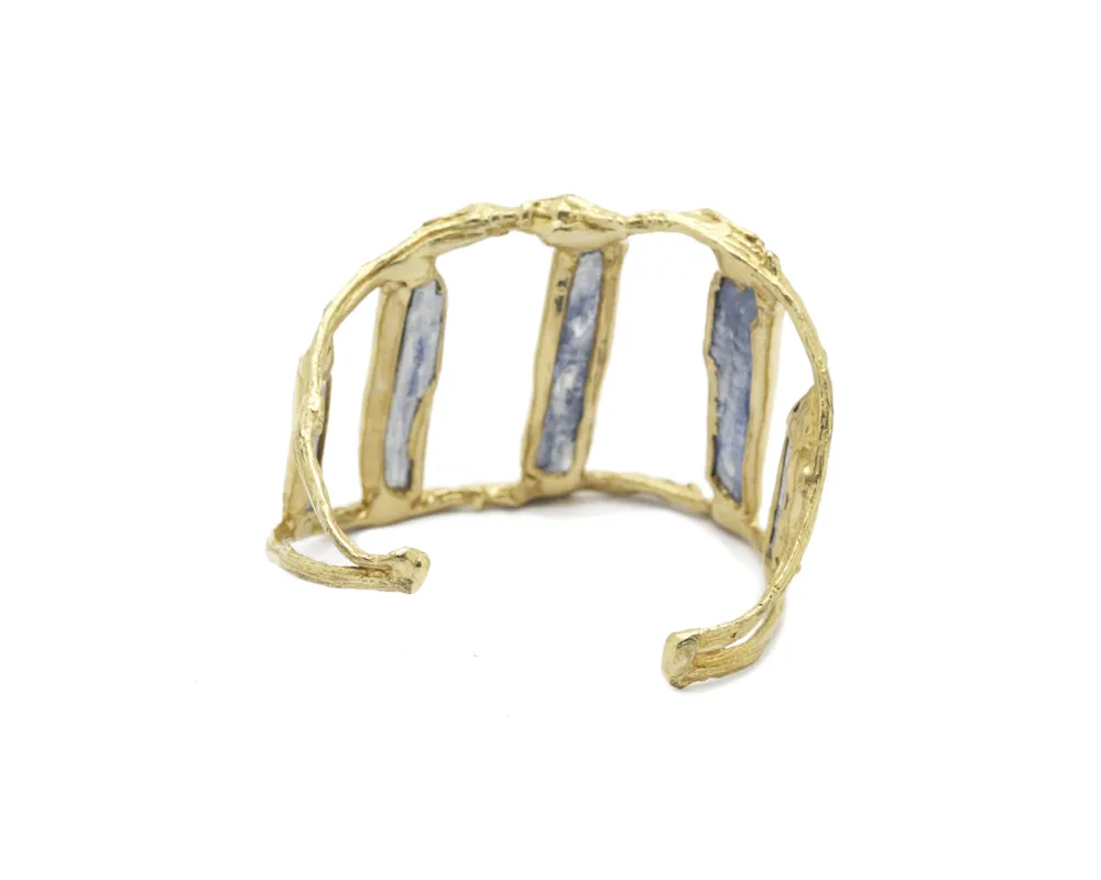 Tidal Cuff