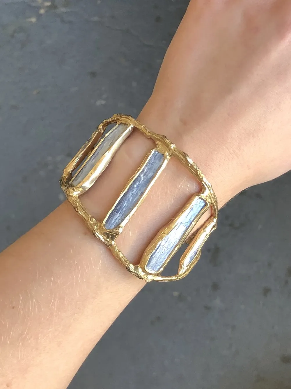 Tidal Cuff