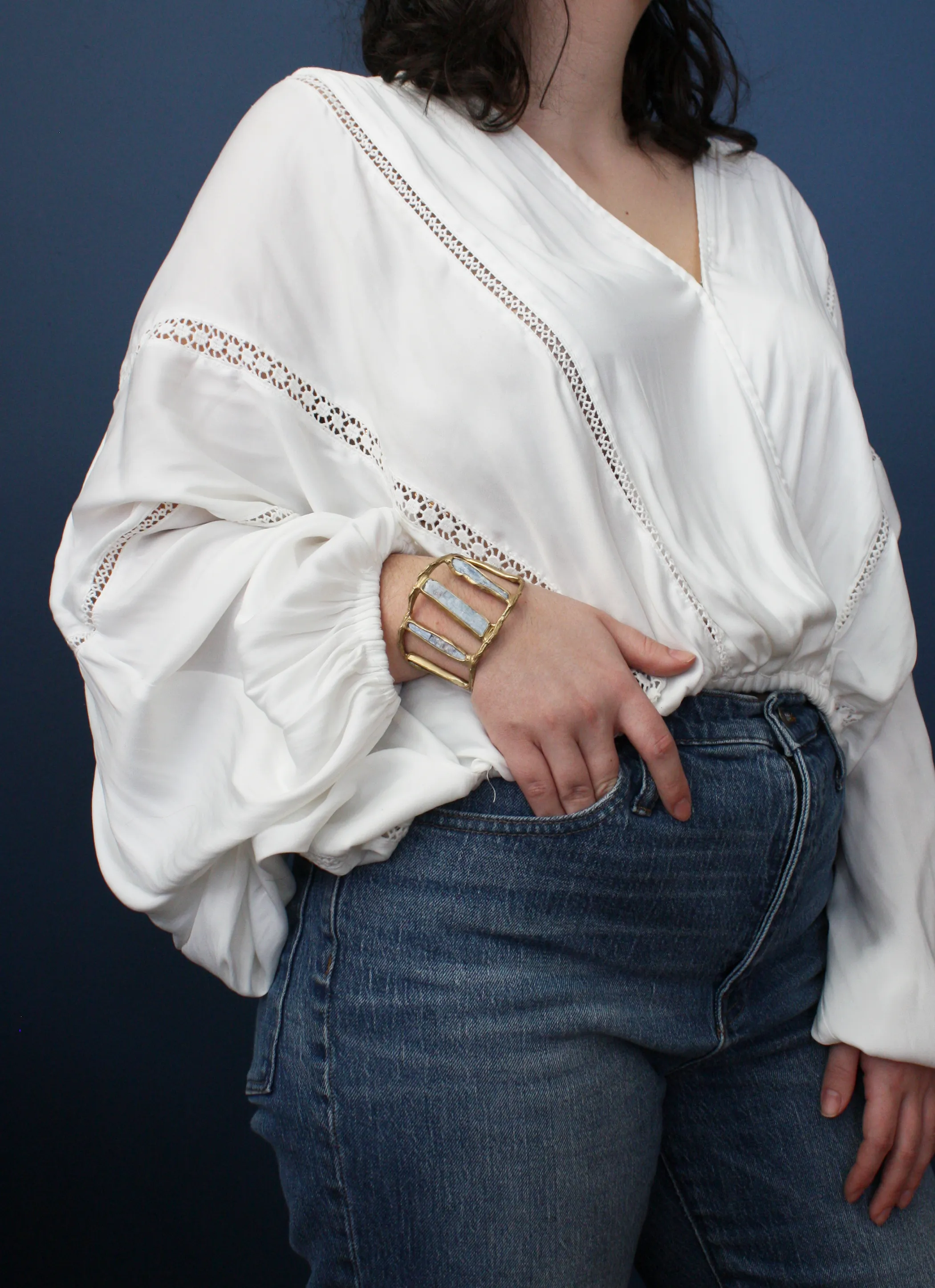 Tidal Cuff
