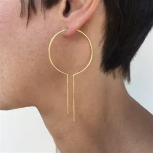 Tieo Handmade Earrings