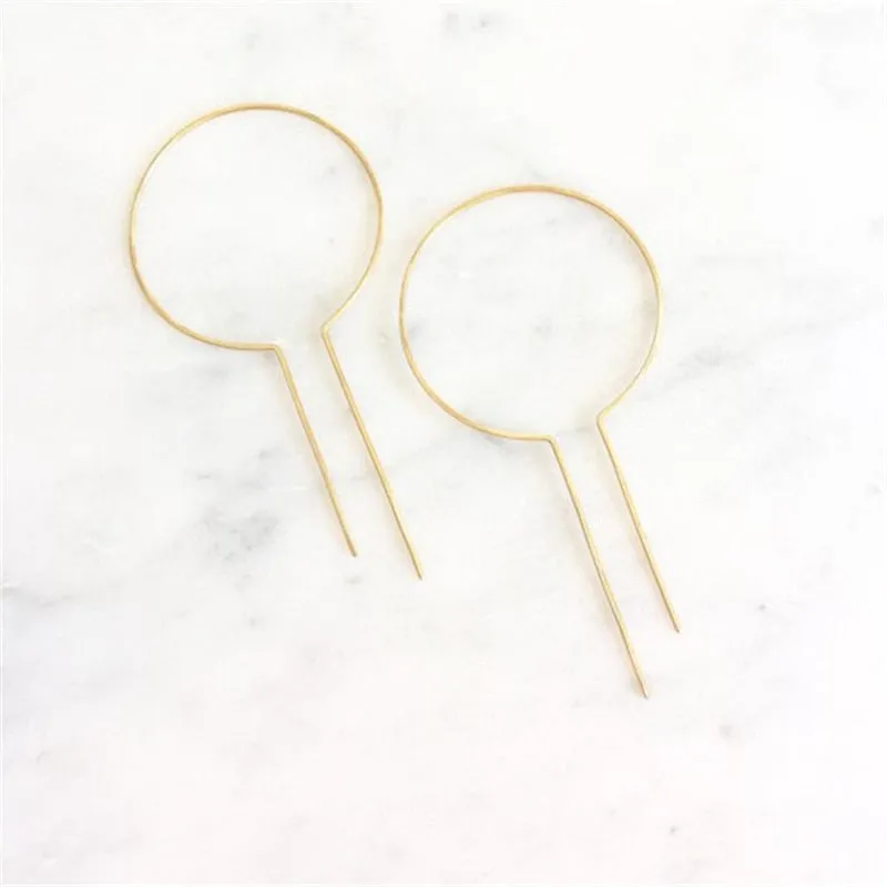 Tieo Handmade Earrings