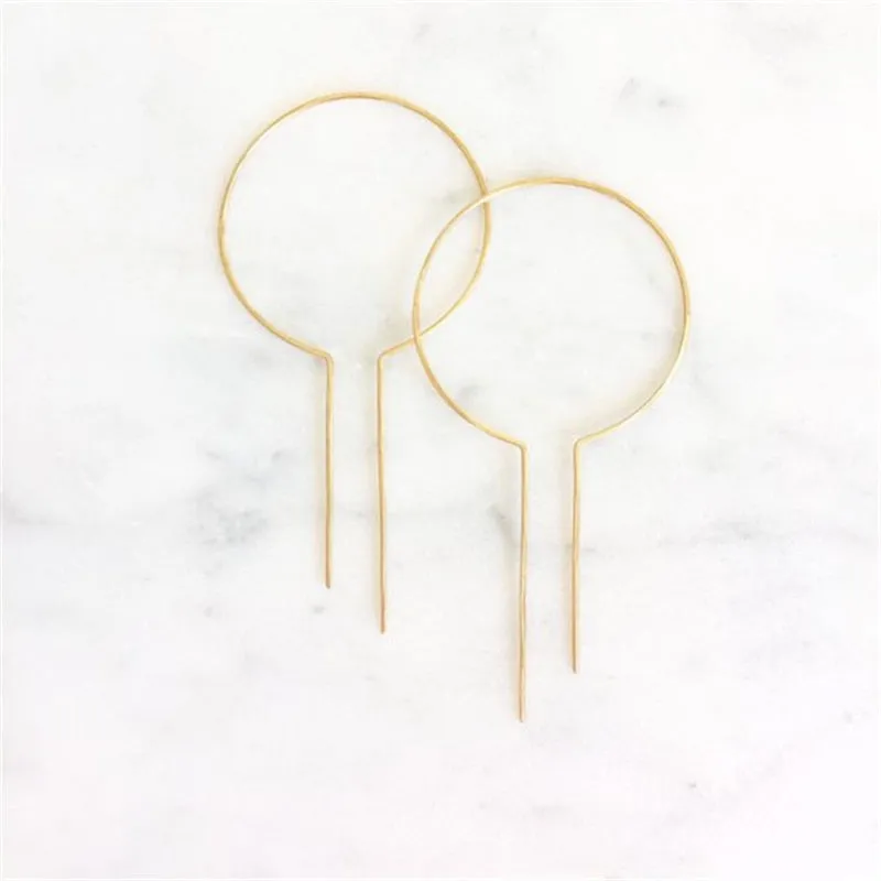 Tieo Handmade Earrings