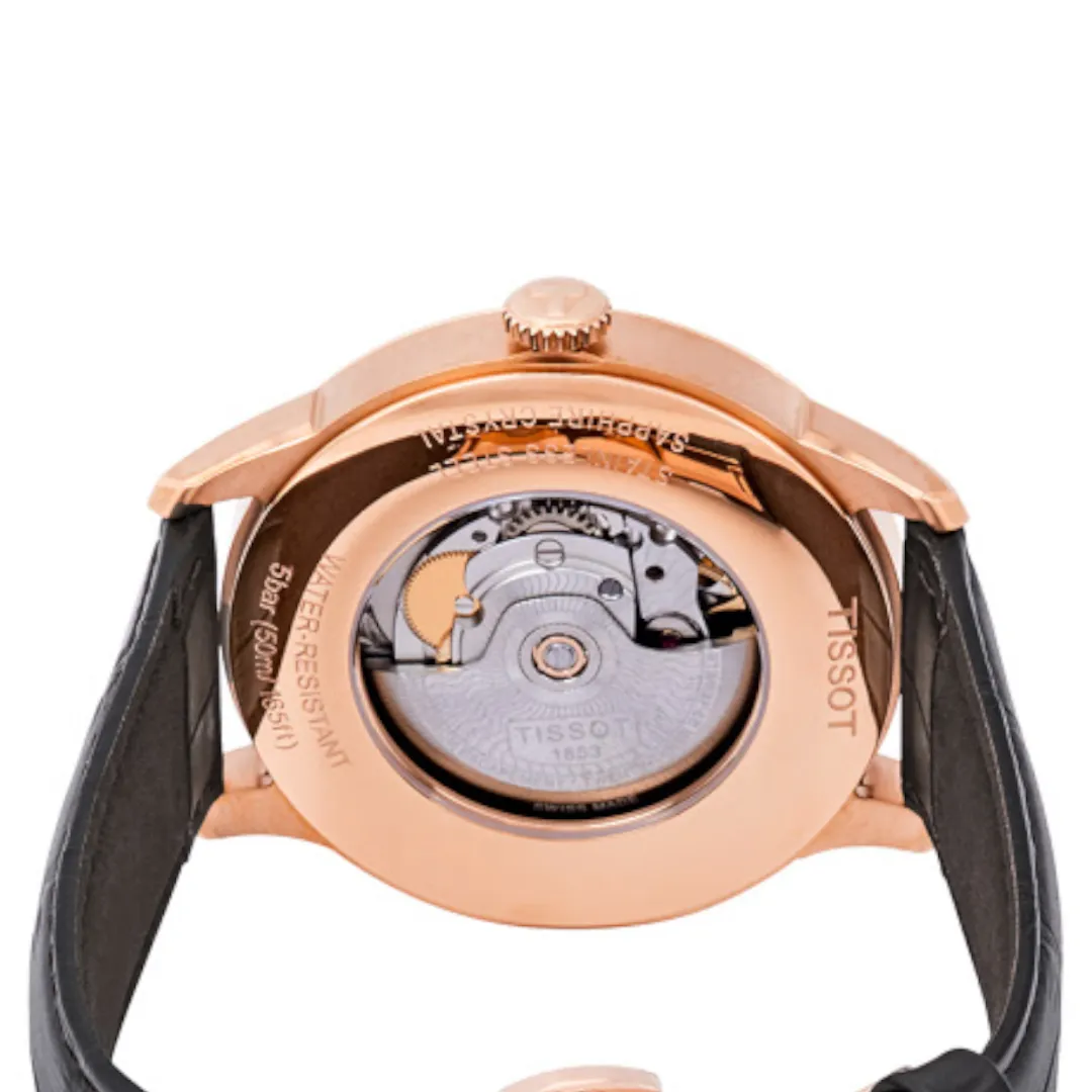 Tissot - T099.407.36.448