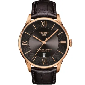 Tissot - T099.407.36.448